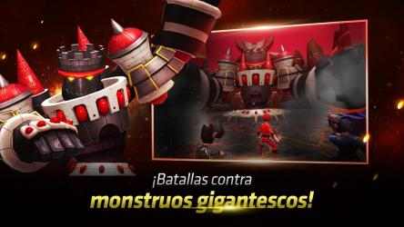 Imágen 12 Power Rangers: All Stars android