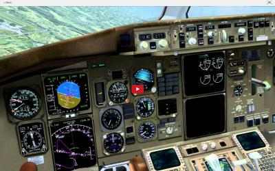 Screenshot 4 Beginners Class Microsoft Flight Simulator windows