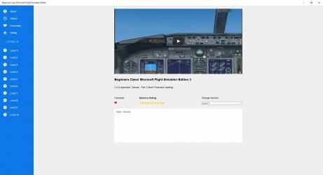 Imágen 3 Beginners Class Microsoft Flight Simulator windows
