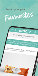 Image 5 exante: Diet & Weight Loss android