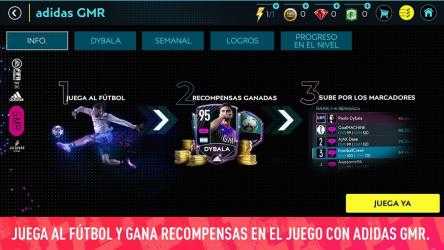 Screenshot 4 FIFA Fútbol android