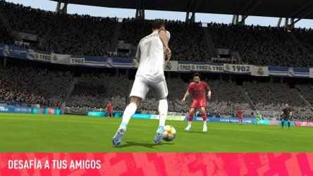 Screenshot 3 FIFA Fútbol android