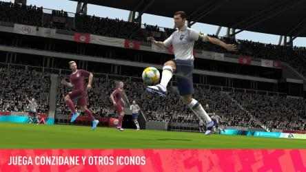 Imágen 6 FIFA Fútbol android