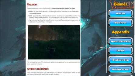 Screenshot 9 Valheim Game Guide windows