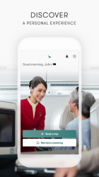 Screenshot 6 Cathay Pacific android