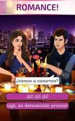 Captura 2 Friends Forever - Indian Stories android