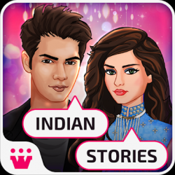 Screenshot 1 Friends Forever - Indian Stories android