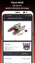 Captura 4 Transformers WIKI Toys android