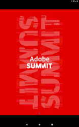 Captura de Pantalla 9 Adobe Summit 2021 android