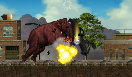 Imágen 9 Smilodon Rampage android