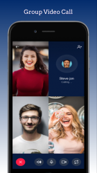Screenshot 2 Free Badoo Dating App Latest Tips 2020 android