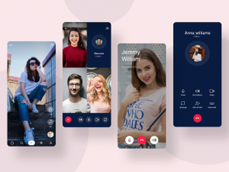 Screenshot 9 Free Badoo Dating App Latest Tips 2020 android