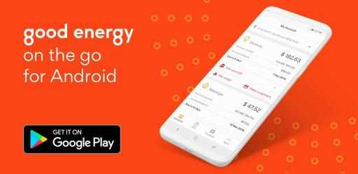 Image 2 Origin - Good energy on the go android