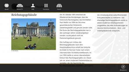 Captura 2 Deutscher Bundestag windows