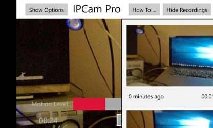 Imágen 10 IPCam Pro windows