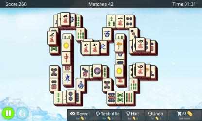 Imágen 4 Mahjong Now windows