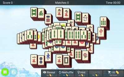 Imágen 7 Mahjong Now windows
