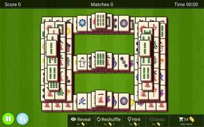 Imágen 11 Mahjong Now windows