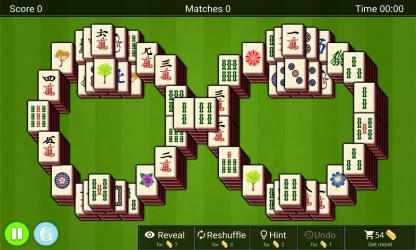 Screenshot 5 Mahjong Now windows