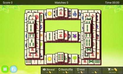 Screenshot 3 Mahjong Now windows