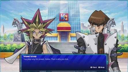 Screenshot 5 Yu-Gi-Oh! Legacy of the Duelist windows