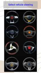 Screenshot 4 Car Horn Sound Simulator & Ringtones android