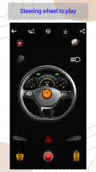 Screenshot 9 Car Horn Sound Simulator & Ringtones android