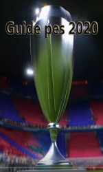 Captura 3 GUIDE  for pes 2K20 (PES-2020 ) android
