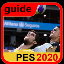 Screenshot 1 GUIDE  for pes 2K20 (PES-2020 ) android