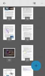 Captura 8 Xodo PDF windows
