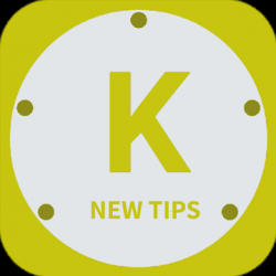 Imágen 1 New Tips KineMaster Editor Video No Watermark Pro✅ android