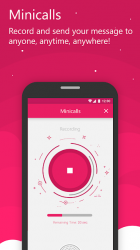 Screenshot 6 International Calling App | BlaBla Connect android