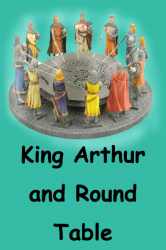 Captura 4 King arthur and round table android