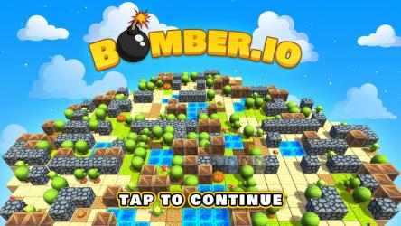 Screenshot 6 Boom Arena - Multiplayer Bomber android