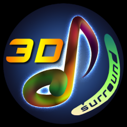 Captura 1 Dolby 3d Music Player android