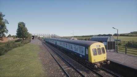 Captura de Pantalla 3 Train Sim World® 2: Tees Valley Line: Darlington - Saltburn windows