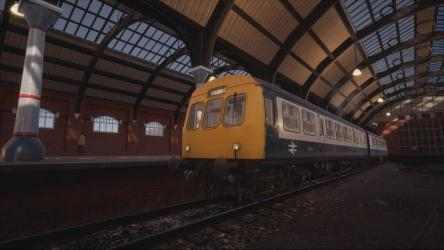 Captura 7 Train Sim World® 2: Tees Valley Line: Darlington - Saltburn windows