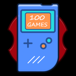 Captura de Pantalla 1 100 Juegos Arcade android
