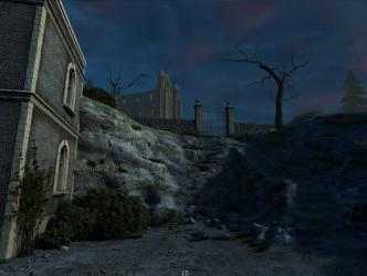 Screenshot 6 Dracula 4 : The Shadow of the Dragon windows