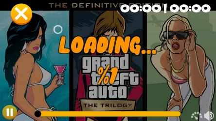 Screenshot 5 Guide For Grand Theft Auto The Trilogy The Definitive Edition windows