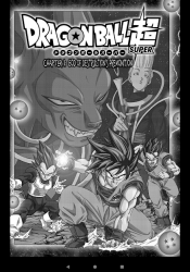 Screenshot 8 Shonen Jump Manga & Comics android