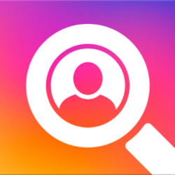 Capture 1 Zoomy for Instagram - Big HD profile photo picture android
