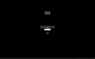 Captura 4 KISS - Keep It Screen Safe windows