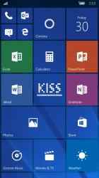 Captura 8 KISS - Keep It Screen Safe windows