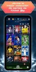 Screenshot 2 Topps® KICK® Football Card Trader android