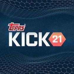 Captura 1 Topps® KICK® Football Card Trader android