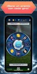 Captura 5 Topps® KICK® Football Card Trader android