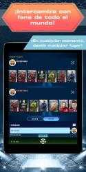Imágen 11 Topps® KICK® Football Card Trader android