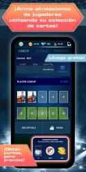Screenshot 4 Topps® KICK® Football Card Trader android