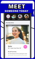 Imágen 5 OkCupid - The Online Dating App for Great Dates android